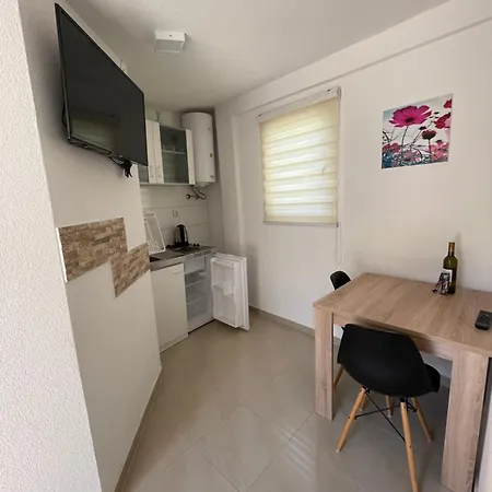 Borex * Trogir