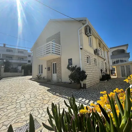 Borex Appartement Trogir