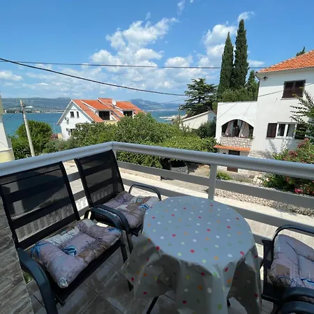 Appartement Borex Trogir