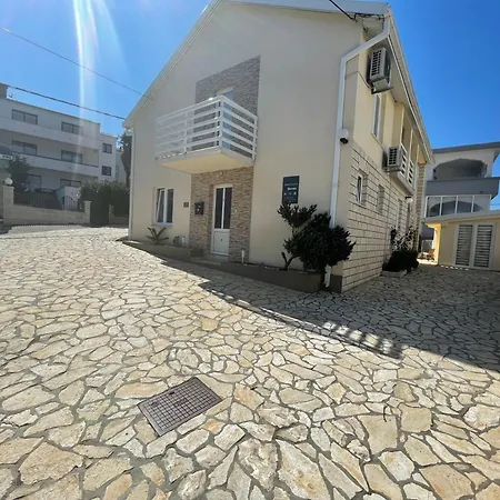 Appartamento Borex