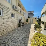 Borex Apartamento Trogir