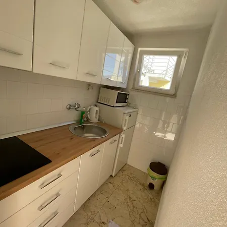 Borex Lägenhet Trogir