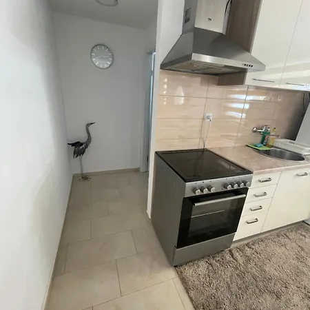 Apartment Borex