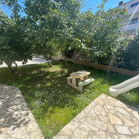 Borex Apartment