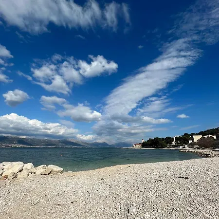 Borex Lägenhet Trogir