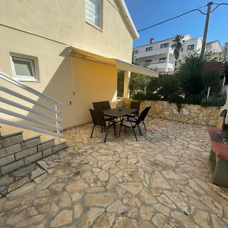 Borex Trogir