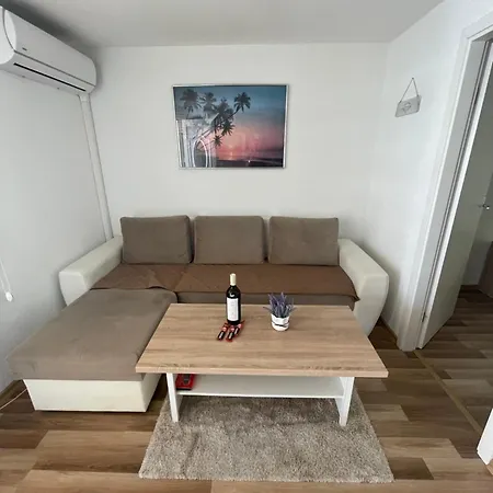 Borex Lägenhet Trogir