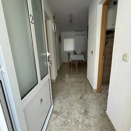 Borex Apartment