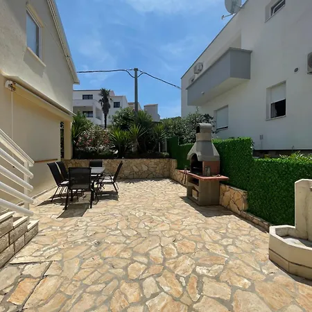 Borex Apartment *
