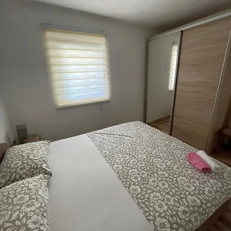 Apartment Borex