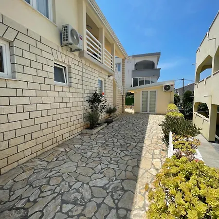 Borex Lejlighed Trogir