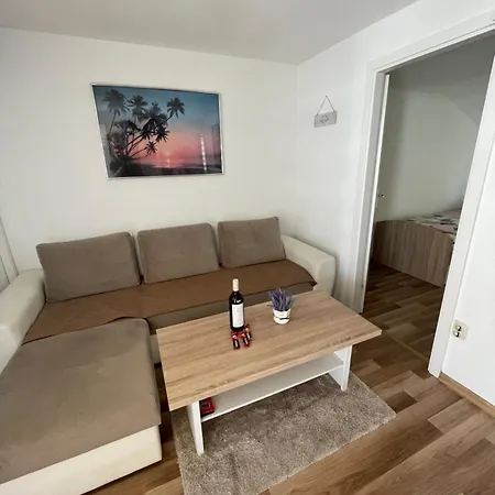 Borex Lägenhet