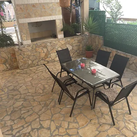 Appartement Borex Trogir