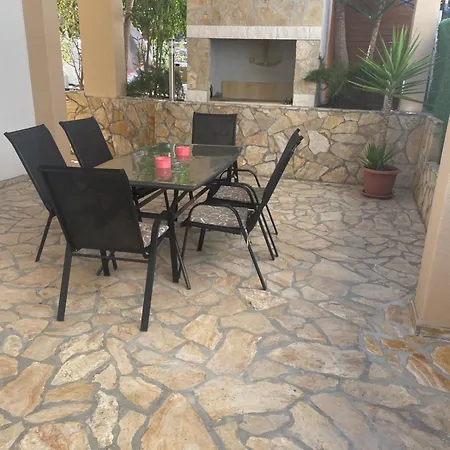 Borex Apartment Trogir