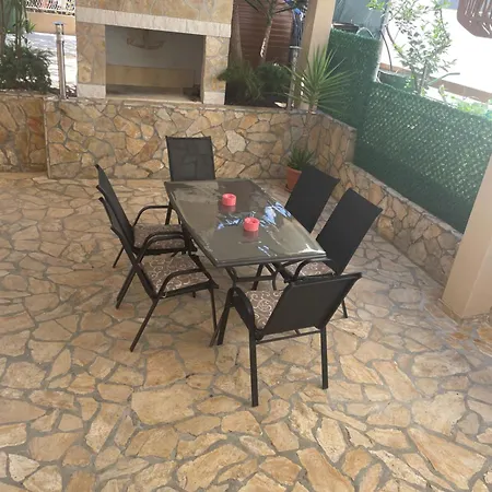 Appartement Borex Trogir