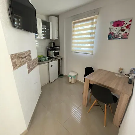 Borex Apartment