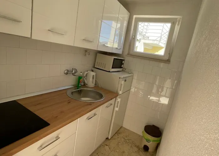 Borex Appartement Trogir