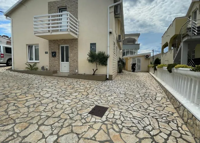 Borex Trogir