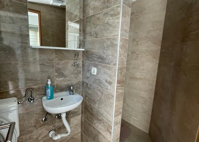 Apartment Borex *