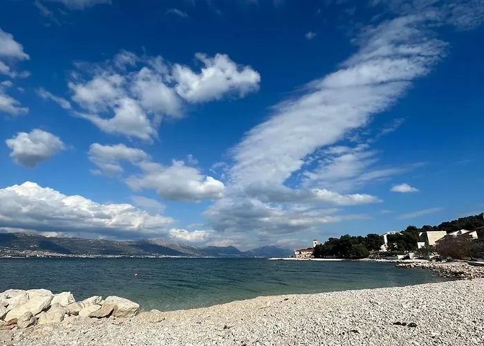 Borex Apartment Trogir