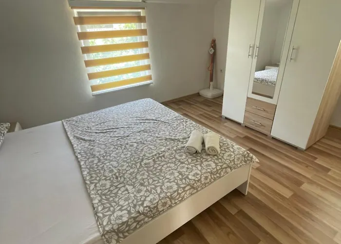 Borex * Trogir