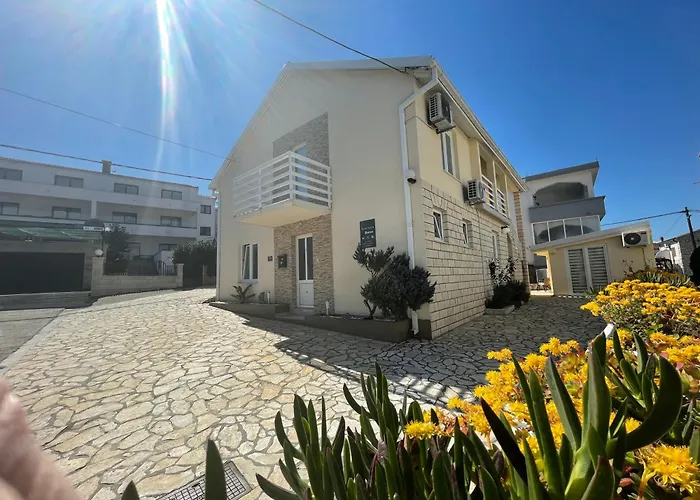 Borex Apartment Trogir