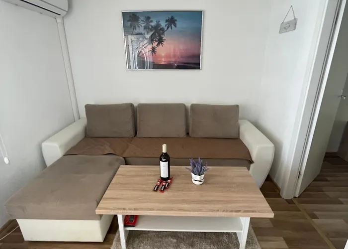 Borex Appartement Trogir