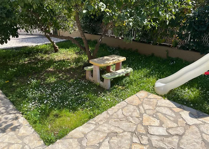 Apartment Borex