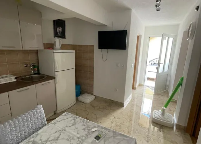 Borex Trogir