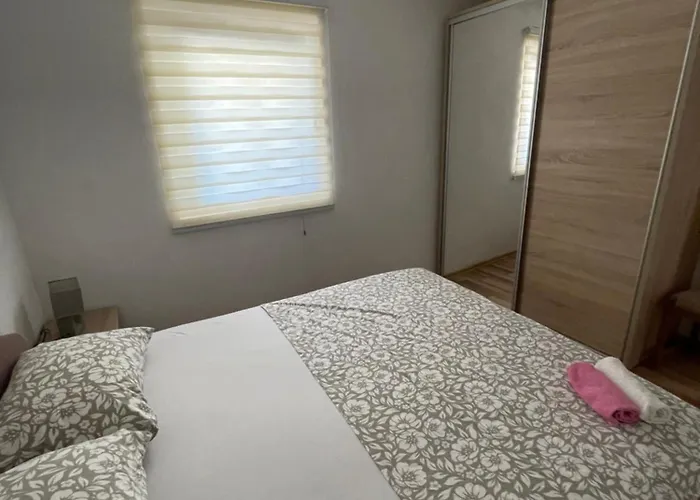 Apartment Borex