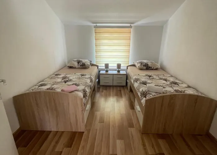 Borex Apartment *