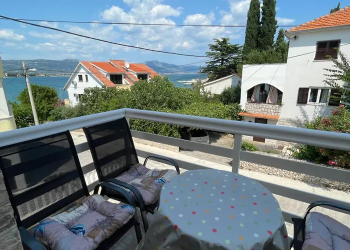 Apartment Borex Trogir