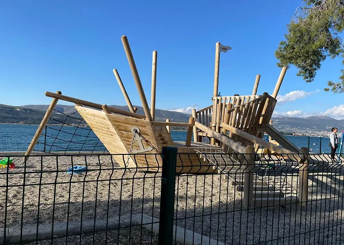 Borex Trogir