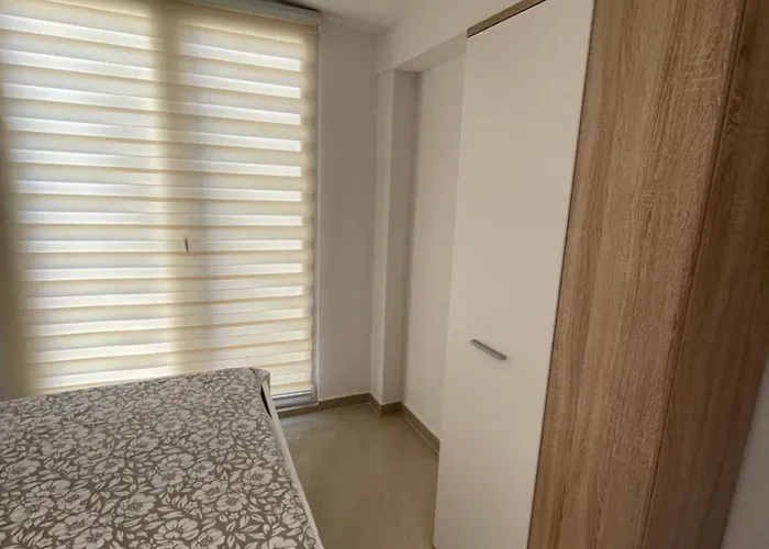 Apartment Borex