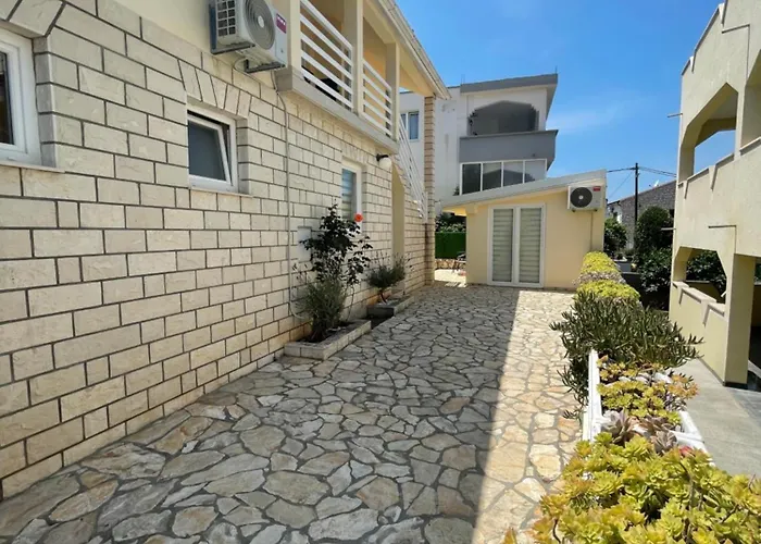 Borex Appartement Trogir