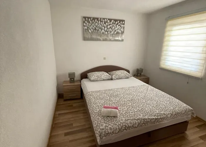 Borex * Trogir
